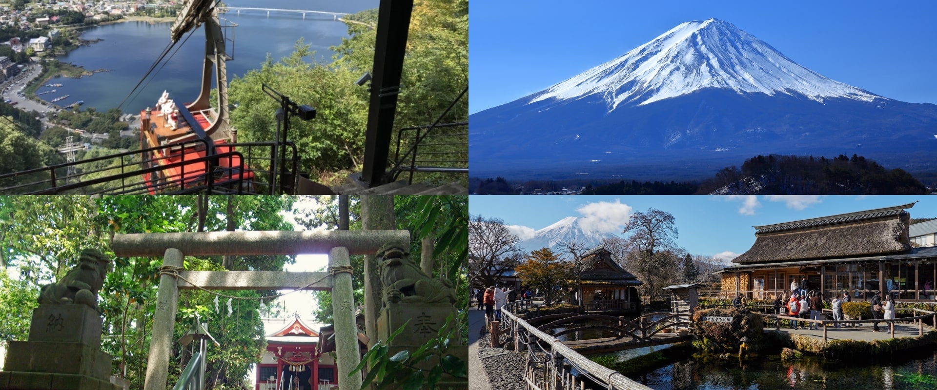 Private Tours in Mt.Fuji