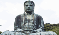 Kamakura Great Buddah