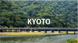 Private Tours in KYOTO