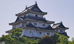 Wakayama Castle