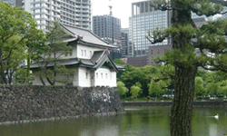 Imperial Palace