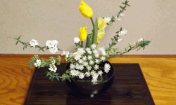 Ikebana