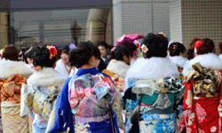 Furisode