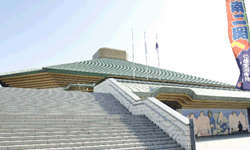 Ryogoku Kokugikan