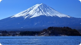 Mt.Fuji