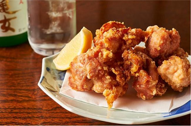 Fried Favorites