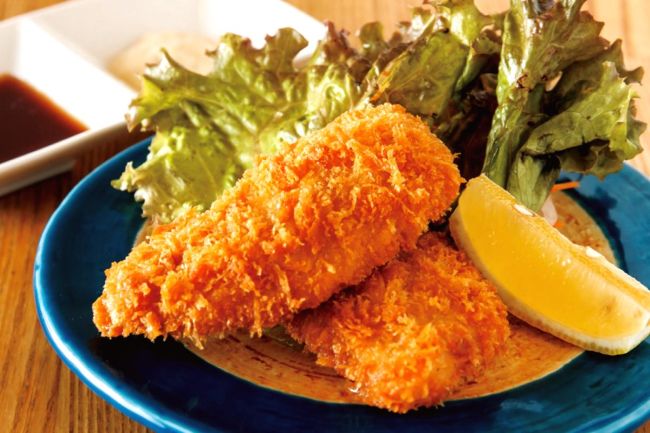 Fried Favorites