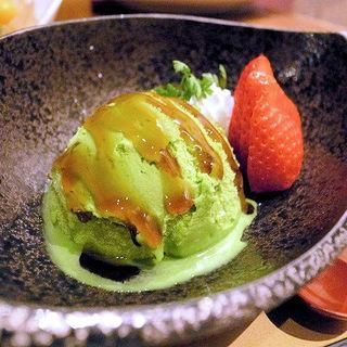 Japanese Desserts