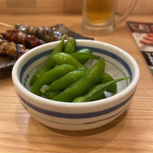 Edamame