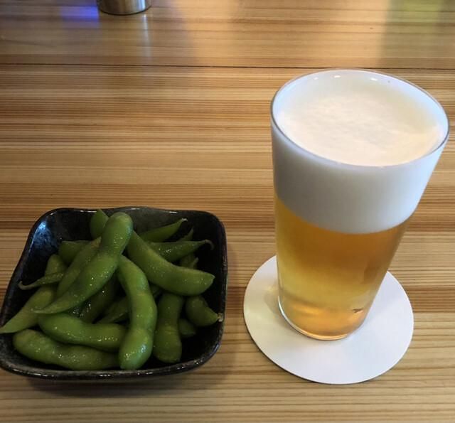 Edamame