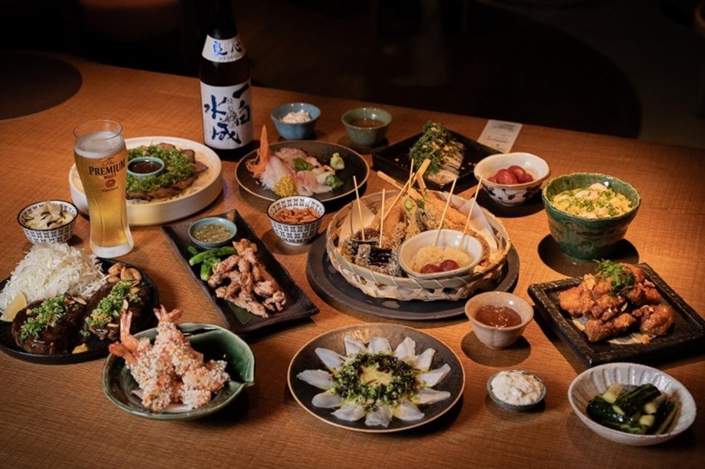 Izakaya