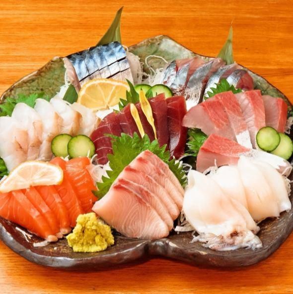 Sashimi