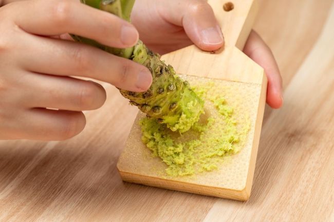 Wasabi