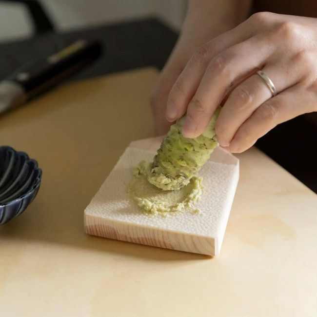Wasabi