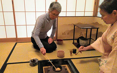 Tea ceremony2