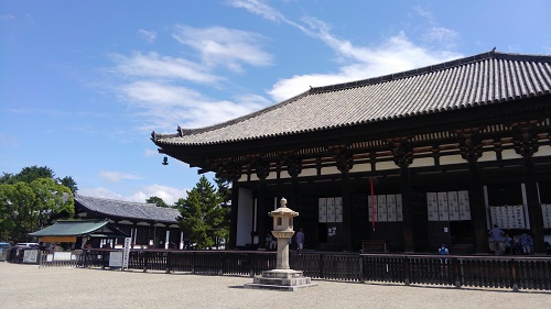 Koufukuji temple