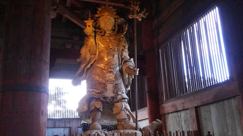 Todaiji Temple3