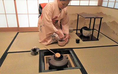 Tea ceremony2
