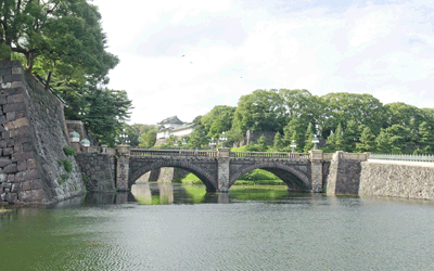 Imperial Palace