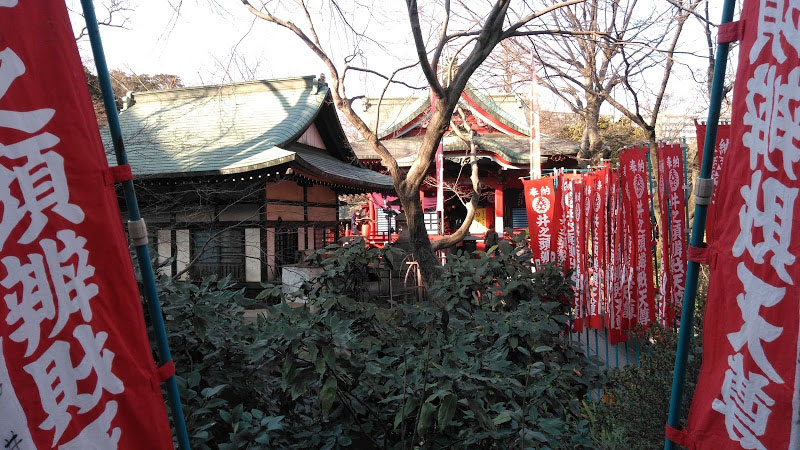 Inokashira park3