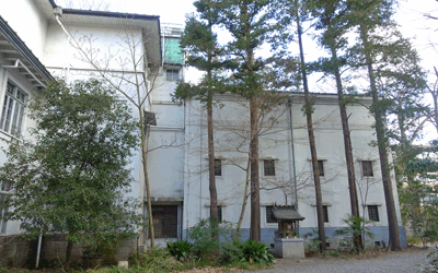 Eisei-Bunko Museum