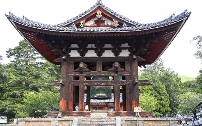 Toudaiji temple3