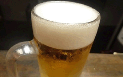 Izakaya Beer